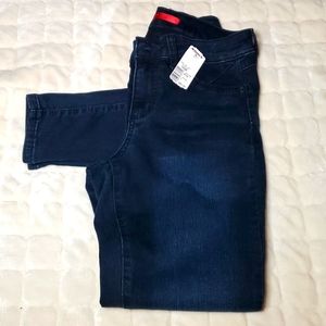 Jennifer Lopez Super Skinny Jeans